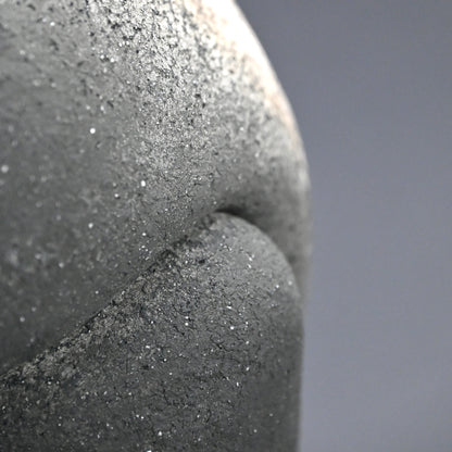 Contemporary Ceramic Sculpture Saido Utsuwa ー五味 謙二 "彩土器"