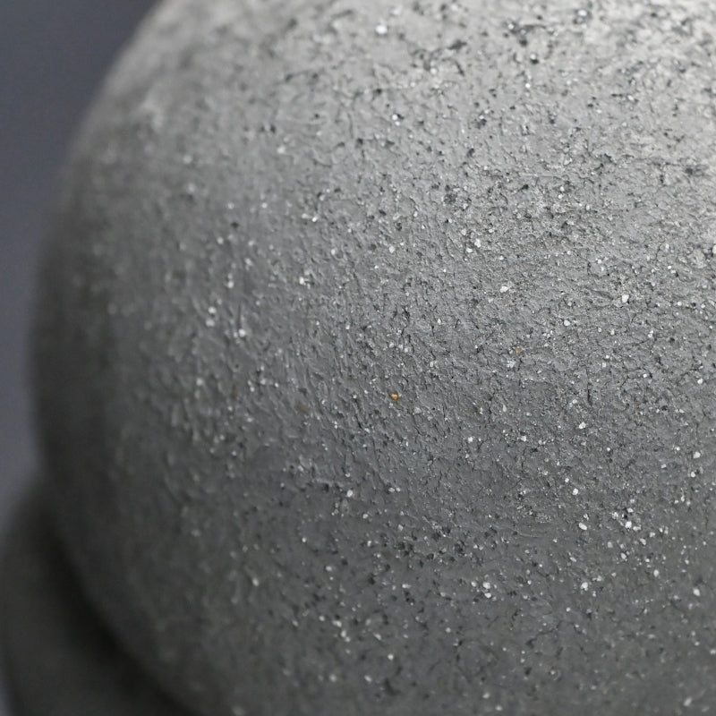 Contemporary Ceramic Sculpture Saido Utsuwa ー五味 謙二 "彩土器"