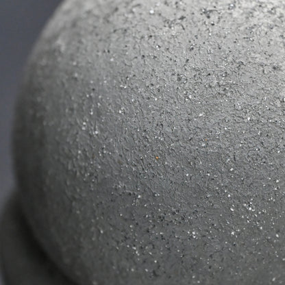 Contemporary Ceramic Sculpture Saido Utsuwa ー五味 謙二 "彩土器"