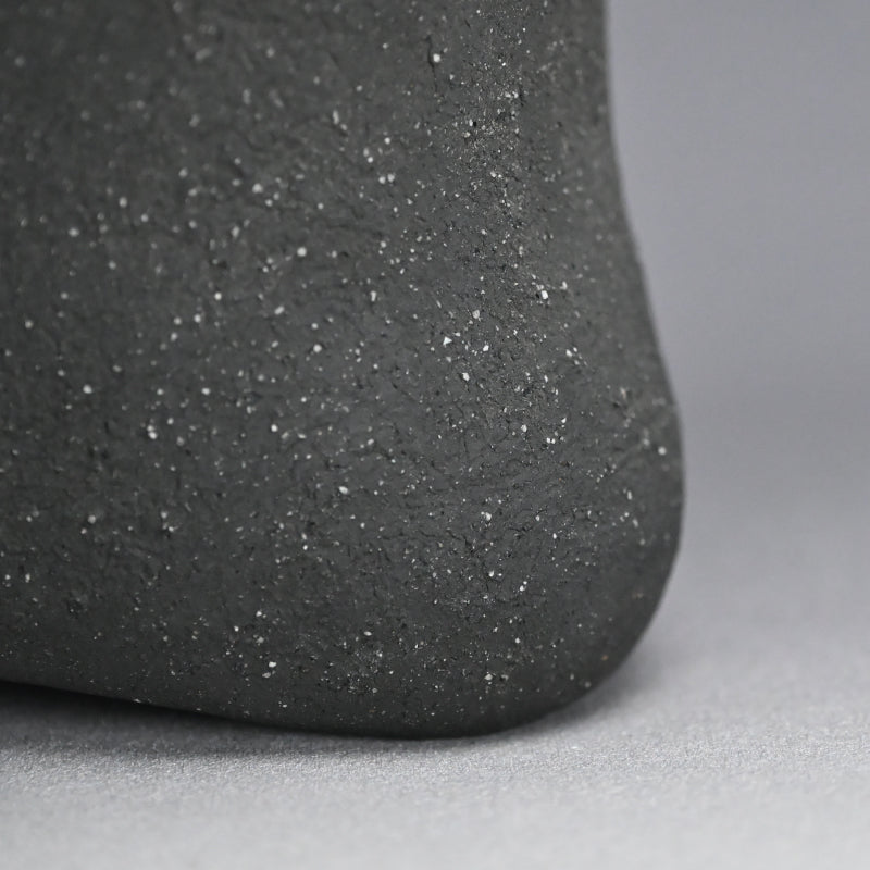 Contemporary Ceramic Sculpture Saido Utsuwa ー五味 謙二 "彩土器"