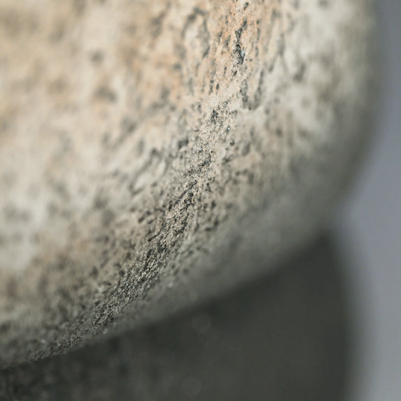 Contemporary Ceramic Sculpture Saido Utsuwa ー五味 謙二 "彩土器"