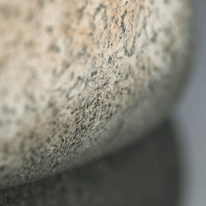 Contemporary Ceramic Sculpture Saido Utsuwa ー五味 謙二 "彩土器"