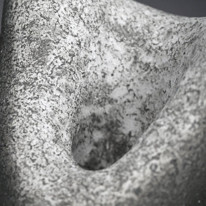 Contemporary Ceramic Sculpture Saido Utsuwa ー五味 謙二 "彩土器"