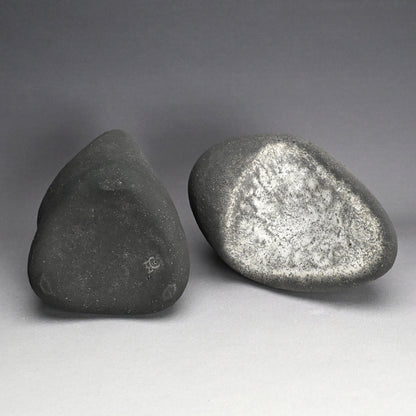 Contemporary Ceramic Sculpture Saido Utsuwa ー五味 謙二 "彩土器"