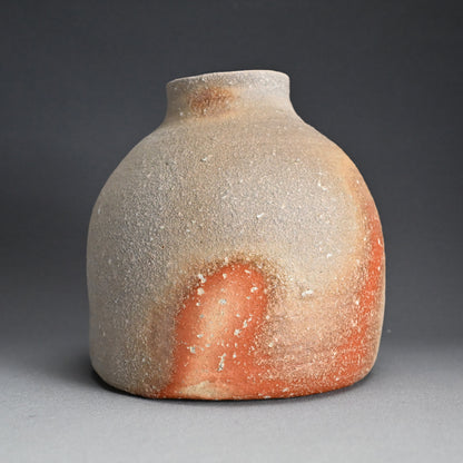 Classic Shigaraki Tsubo ー大谷 司朗 "信楽焼 壷"