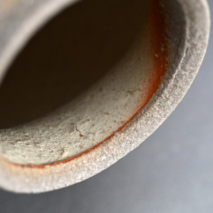 Classic Shigaraki Tsubo ー大谷 司朗 "信楽焼 壷"