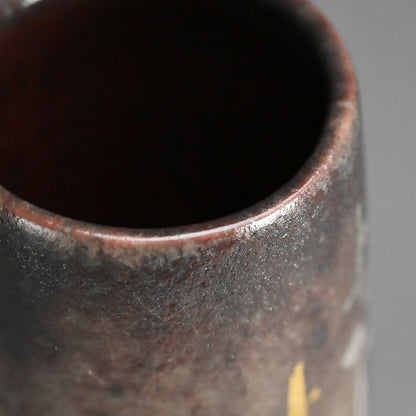 Plum Blossom Vase ー安田 全宏 "花瓶"