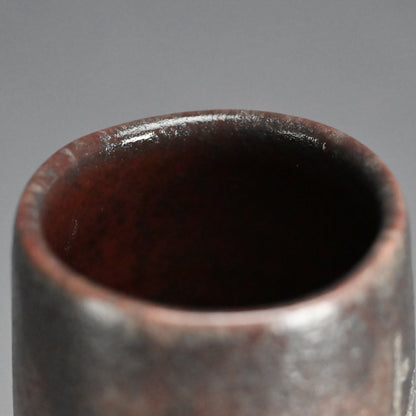 Plum Blossom Vase ー安田 全宏 "花瓶"