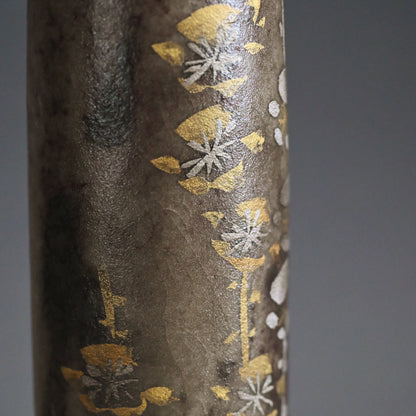 Plum Blossom Vase ー安田 全宏 "花瓶"