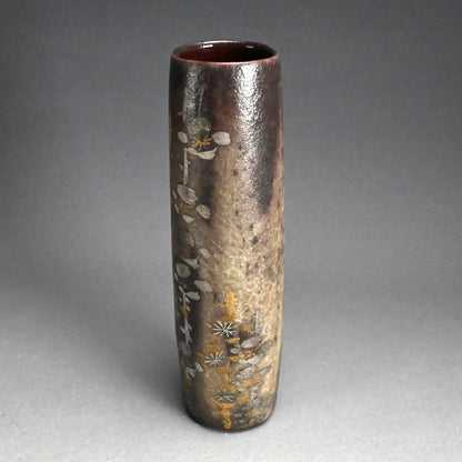 Plum Blossom Vase ー安田 全宏 "花瓶"