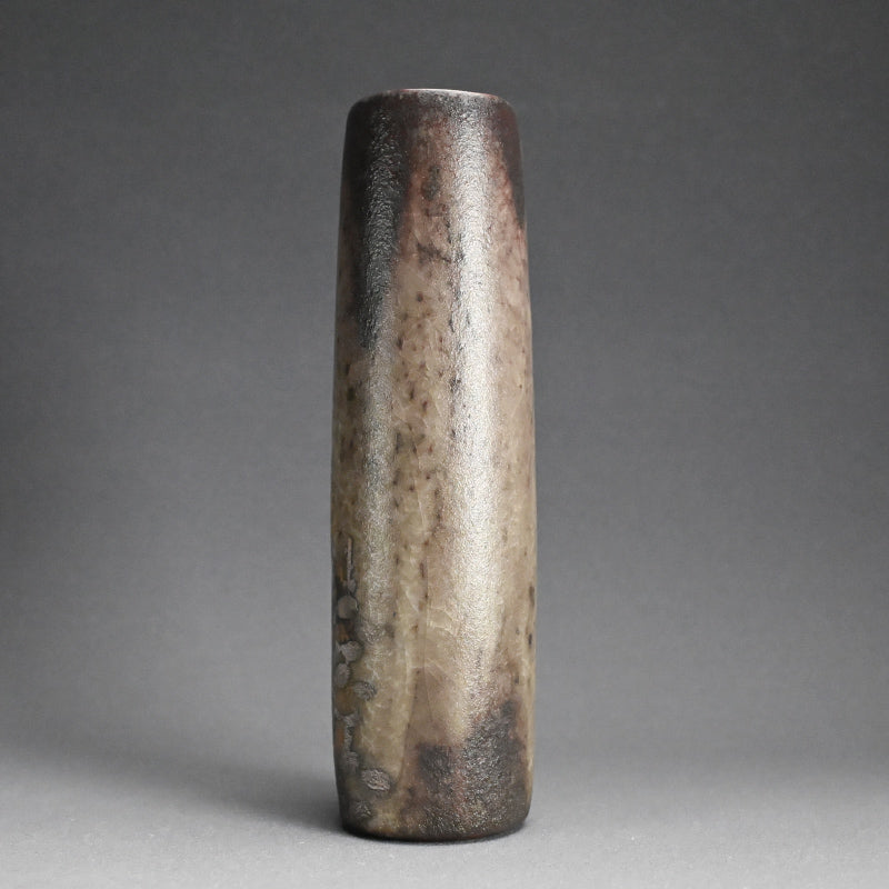 Plum Blossom Vase ー安田 全宏 "花瓶"