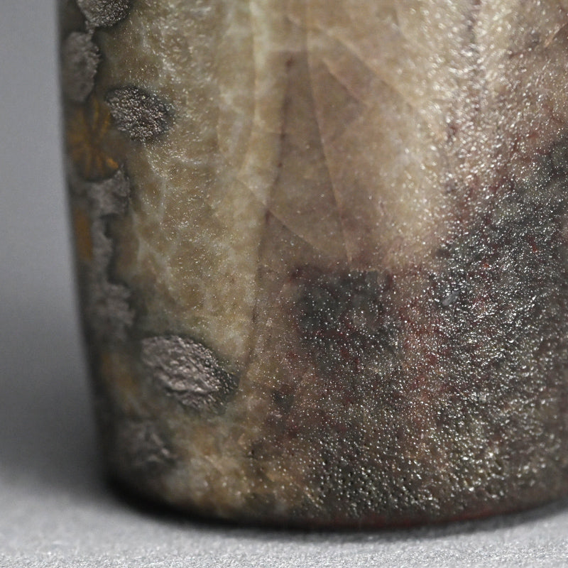 Plum Blossom Vase ー安田 全宏 "花瓶"
