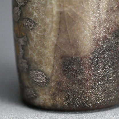 Plum Blossom Vase ー安田 全宏 "花瓶"