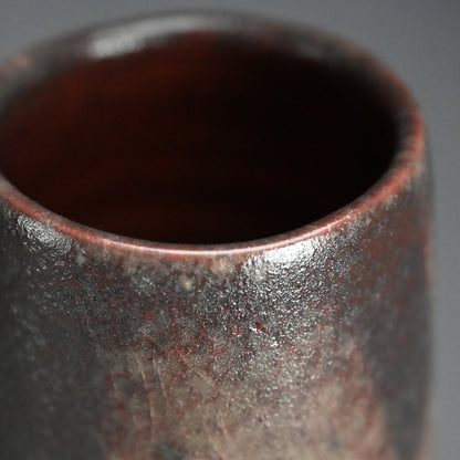 Plum Blossom Vase ー安田 全宏 "花瓶"
