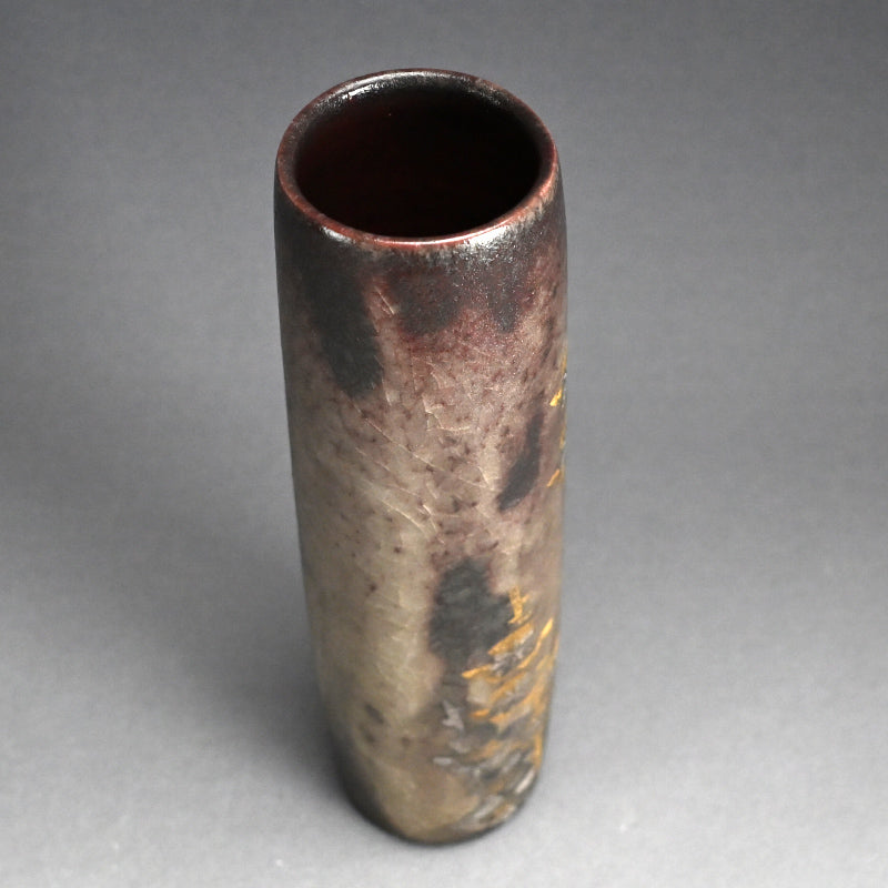 Plum Blossom Vase ー安田 全宏 "花瓶"