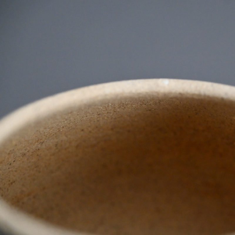 Koro with red plum pattern ー古川 隆久 “釉彩 紅梅文香炉”