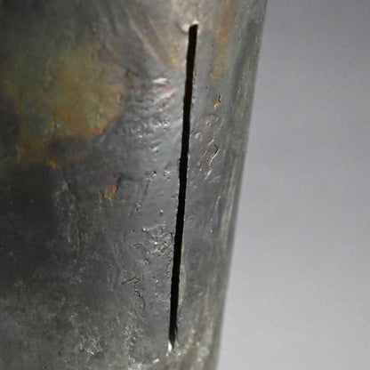 Contemporary Ceramic Sculpture ー橋本 知成 "Untitled"
