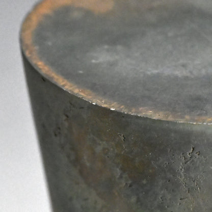 Contemporary Ceramic Sculpture ー橋本 知成 "Untitled"