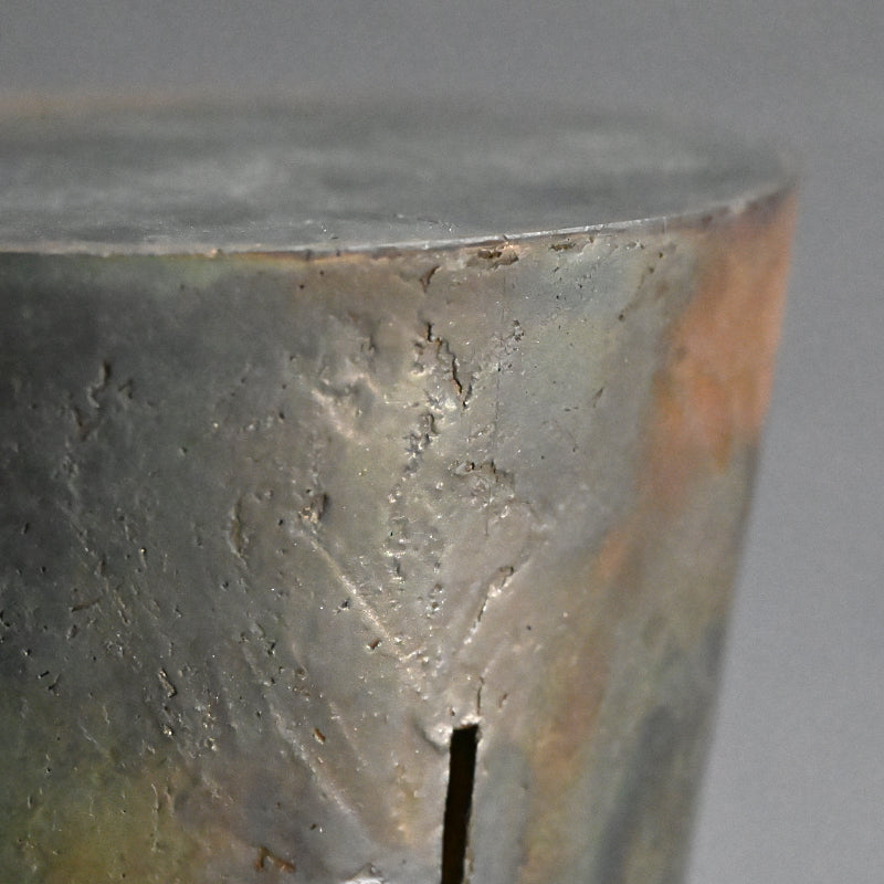 Contemporary Ceramic Sculpture ー橋本 知成 "Untitled"