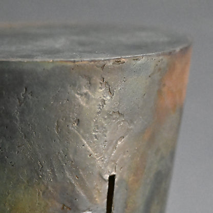 Contemporary Ceramic Sculpture ー橋本 知成 "Untitled"