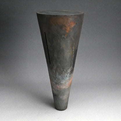 Contemporary Ceramic Sculpture ー橋本 知成 "Untitled"