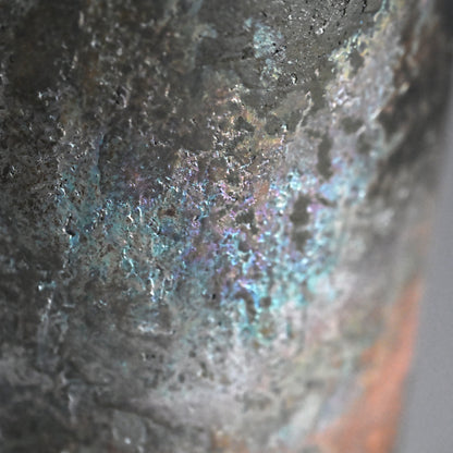 Contemporary Ceramic Sculpture ー橋本 知成 "Untitled"
