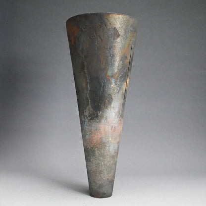 Contemporary Ceramic Sculpture ー橋本 知成 "Untitled"
