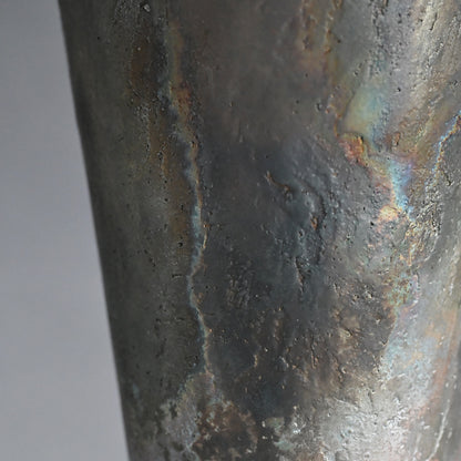 Contemporary Ceramic Sculpture ー橋本 知成 "Untitled"