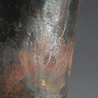 Contemporary Ceramic Sculpture ー橋本 知成 "Untitled"