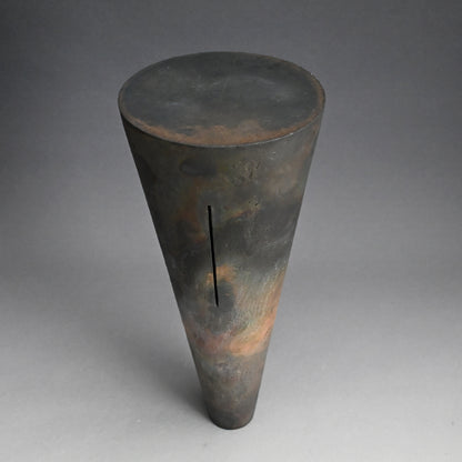 Contemporary Ceramic Sculpture ー橋本 知成 "Untitled"