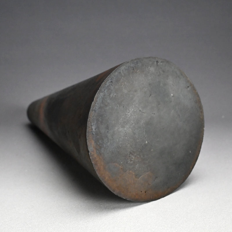Contemporary Ceramic Sculpture ー橋本 知成 "Untitled"
