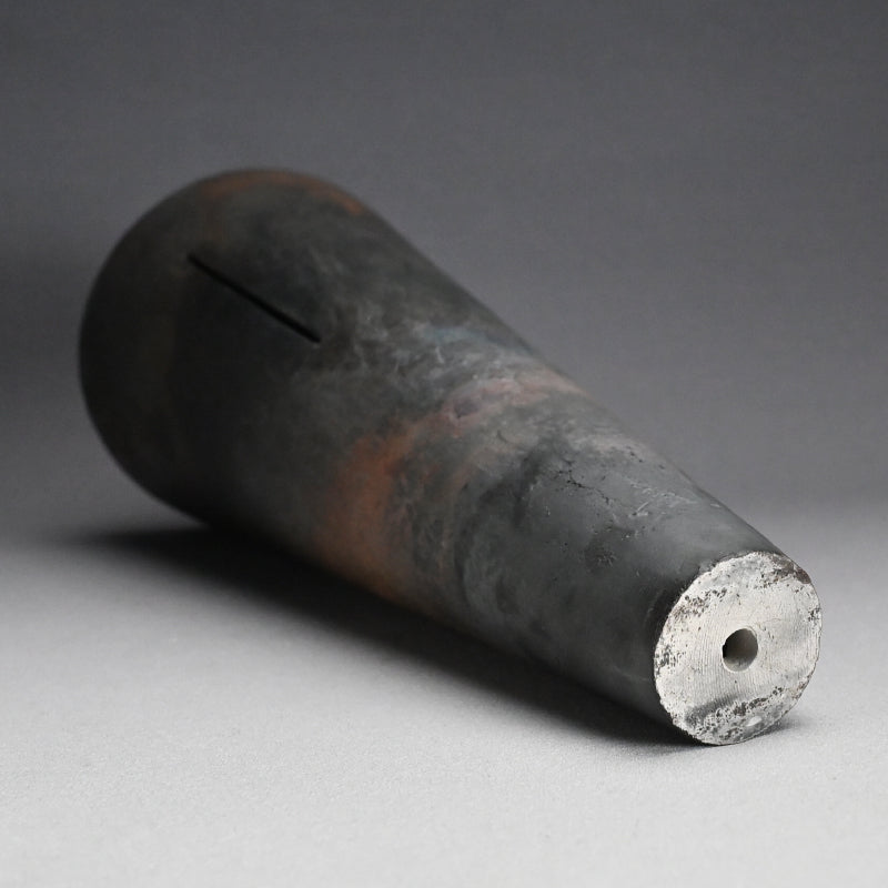 Contemporary Ceramic Sculpture ー橋本 知成 "Untitled"