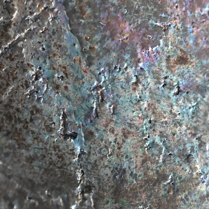 Contemporary Ceramic Sculpture ー橋本 知成 "Untitled"
