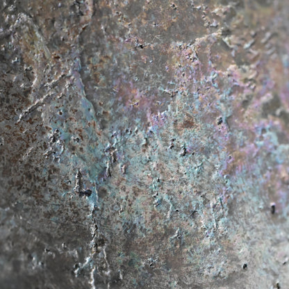 Contemporary Ceramic Sculpture ー橋本 知成 "Untitled"