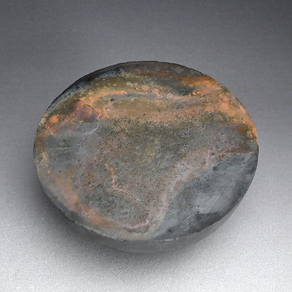 Half Moon, Ceramic Sculpture ー橋本 知成 "Untitled"