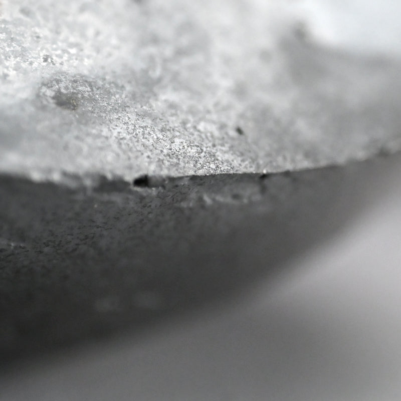 Half Moon, Ceramic Sculpture ー橋本 知成 "Untitled"