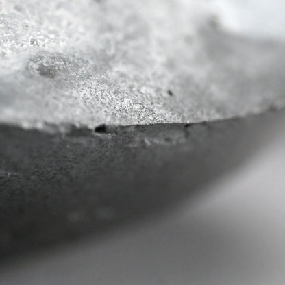 Half Moon, Ceramic Sculpture ー橋本 知成 "Untitled"