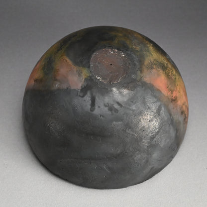 Half Moon, Ceramic Sculpture ー橋本 知成 "Untitled"