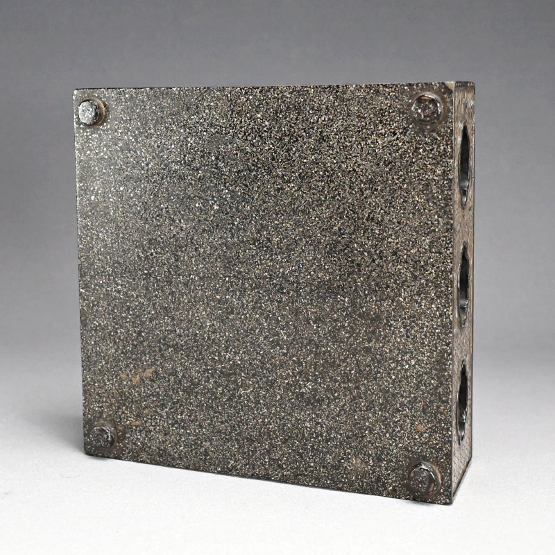Edo p. Japanese Lacquer Box, with Mother of Pearl Inlay
