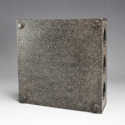 Edo p. Japanese Lacquer Box, with Mother of Pearl Inlay
