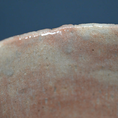 Chawan Tea Bowl ー杉本 貞光 “歴牛茶盌”