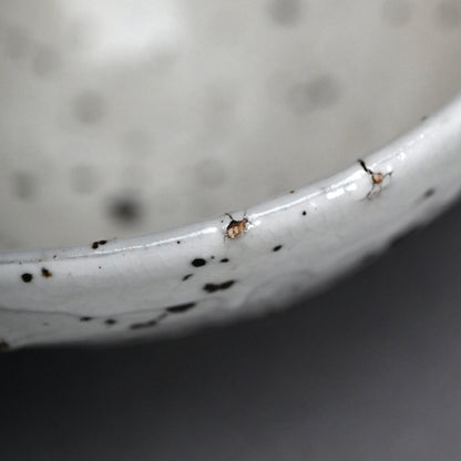 Fabulous Kohiko Chawan Tea Bowl ー小山 冨士夫 “粉引”