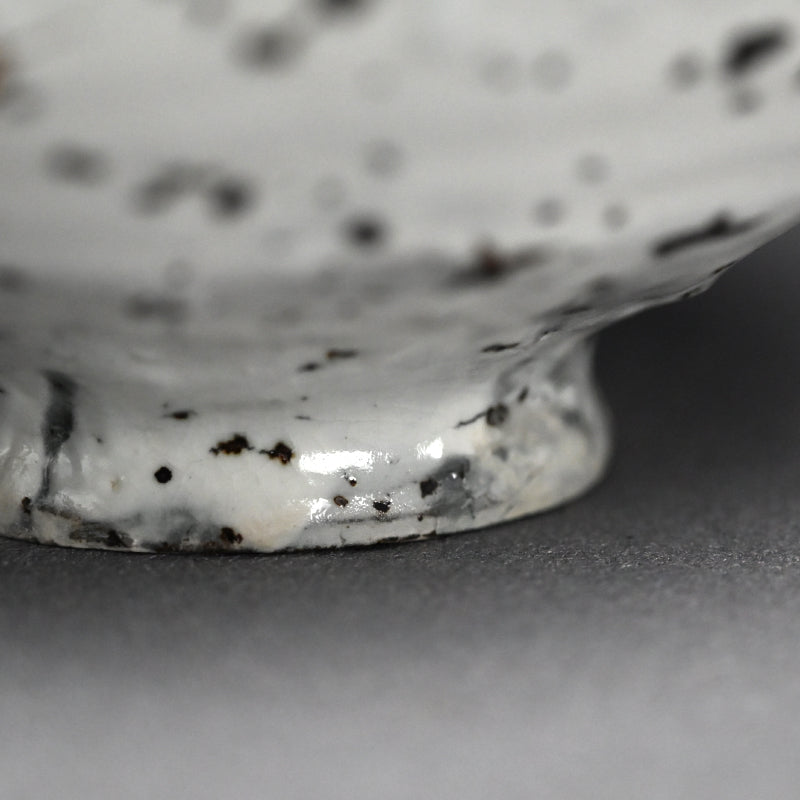 Fabulous Kohiko Chawan Tea Bowl ー小山 冨士夫 “粉引”
