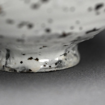 Fabulous Kohiko Chawan Tea Bowl ー小山 冨士夫 “粉引”