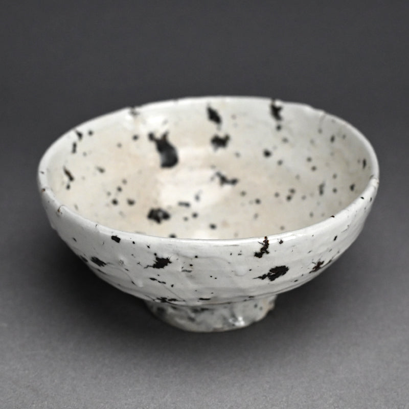 Fabulous Kohiko Chawan Tea Bowl ー小山 冨士夫 “粉引”