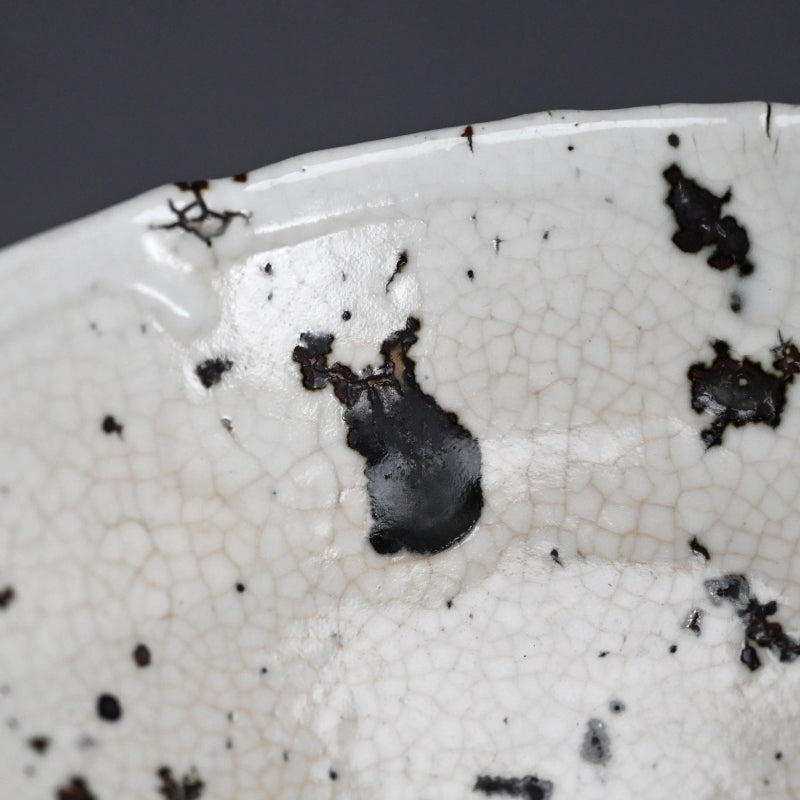 Fabulous Kohiko Chawan Tea Bowl ー小山 冨士夫 “粉引”