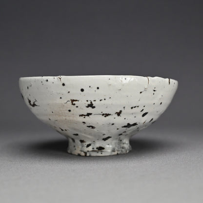 Fabulous Kohiko Chawan Tea Bowl ー小山 冨士夫 “粉引”