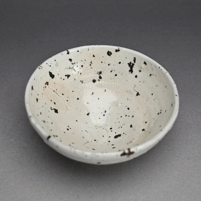Fabulous Kohiko Chawan Tea Bowl ー小山 冨士夫 “粉引”