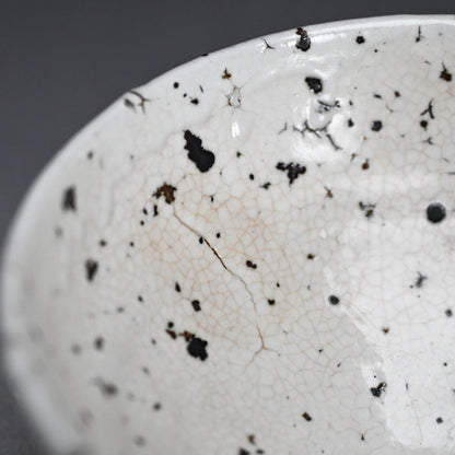 Fabulous Kohiko Chawan Tea Bowl ー小山 冨士夫 “粉引”