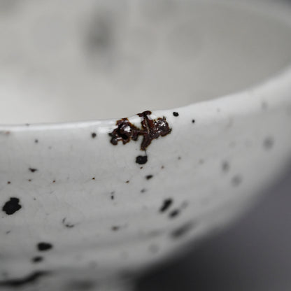 Fabulous Kohiko Chawan Tea Bowl ー小山 冨士夫 “粉引”